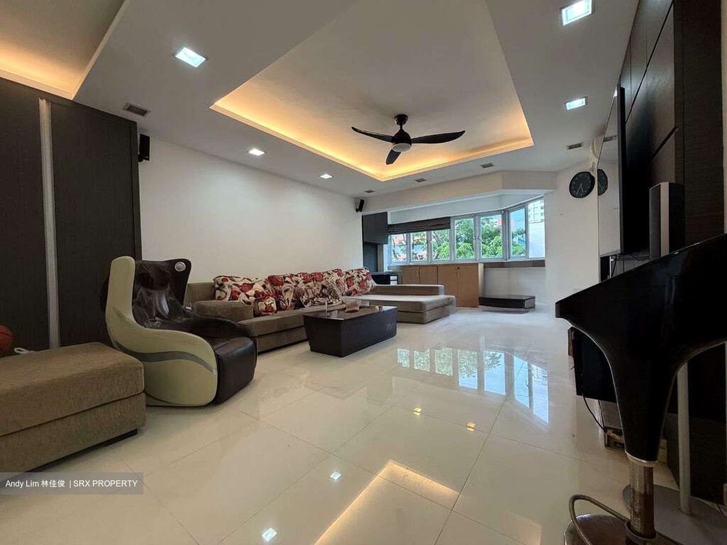 Ivory Heights (D22), Condominium #509684401